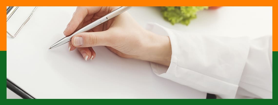 nutriólogo cerca de parque delta